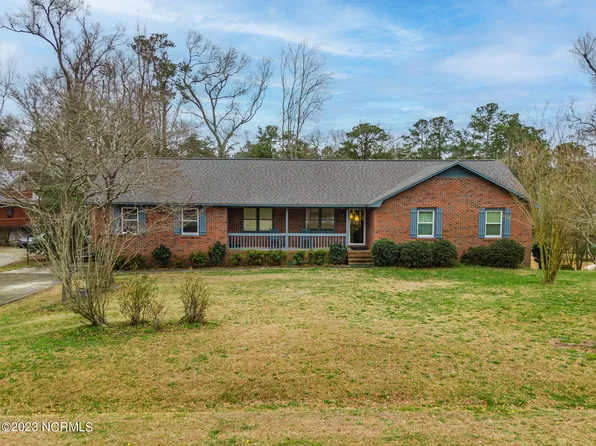 328 Bayshore Drive, Wilmington, NC 28411