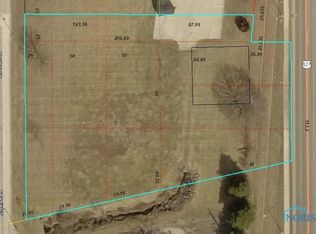 0 N Main St, Bryan, OH 43506