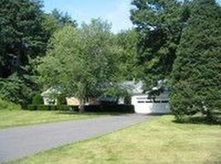 76 College Hwy, Southampton, MA 01073