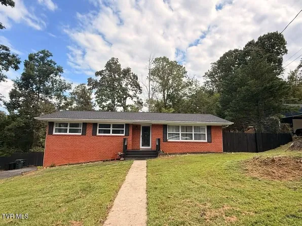 1405 Brentwood Dr, Greeneville, TN 37743