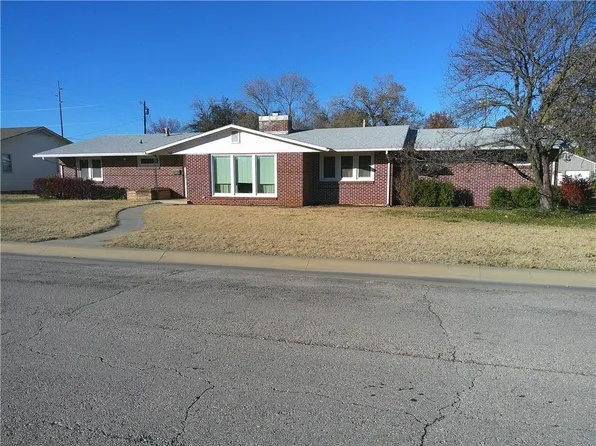 1308 W 5th St, Chanute, KS 66720