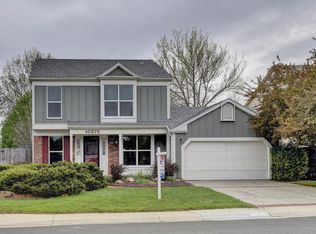 10872 W 100th Dr, Westminster, CO 80021