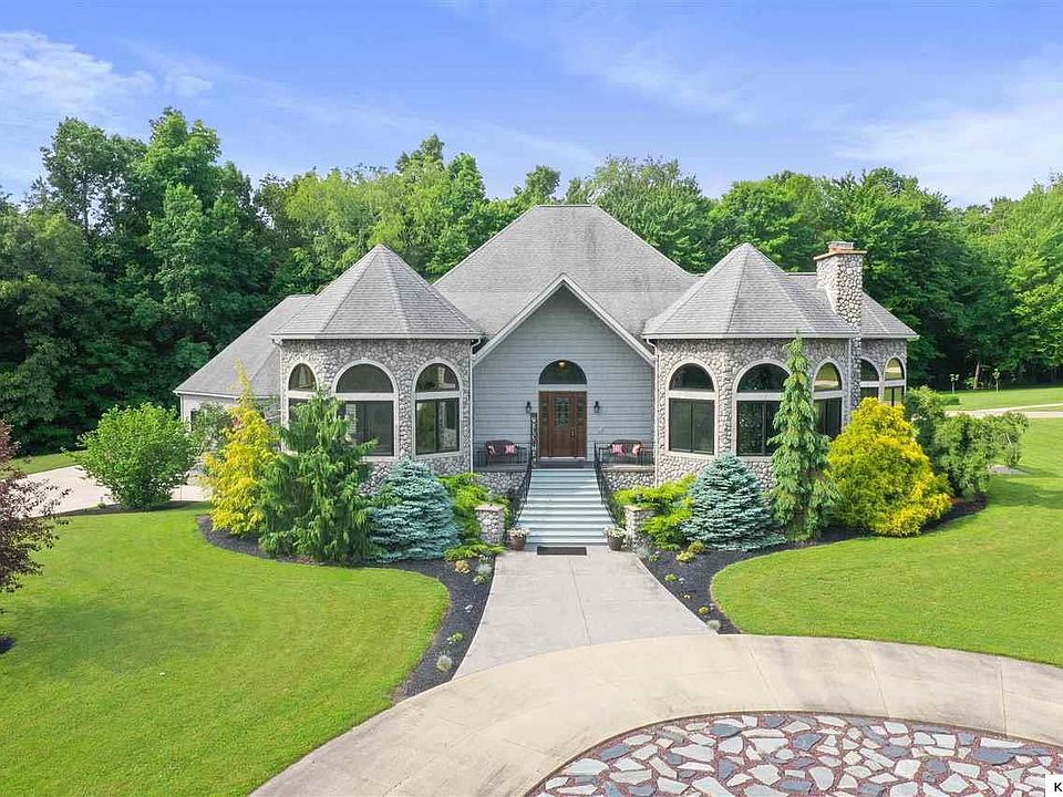 17320 Wooster Rd, Mount Vernon, OH 43050 Zillow