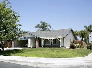 3201 Gallion Cir, Riverside, CA 92503