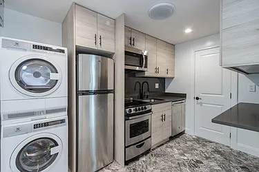 Rented by Compass