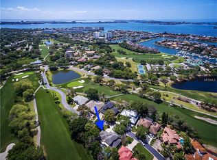 6207 Fairway Bay Blvd S, Gulfport, FL 33707