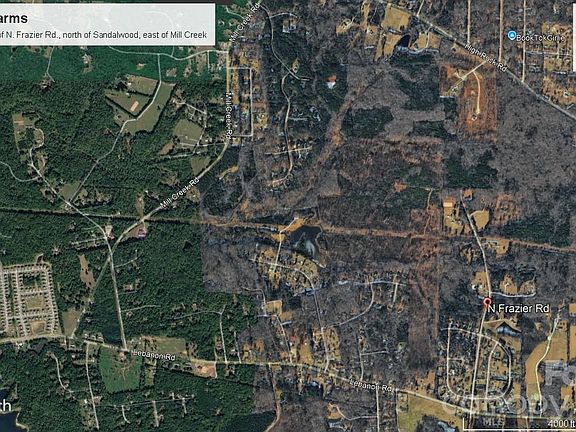 4th image of 0 Frazier Rd