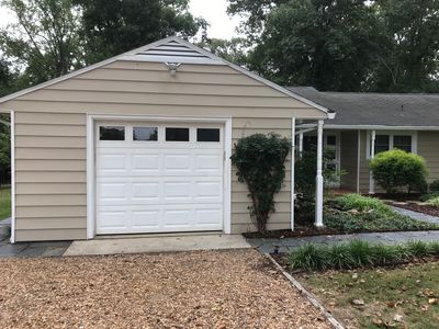 48 Clifton Ave, Kilmarnock, VA, 22482