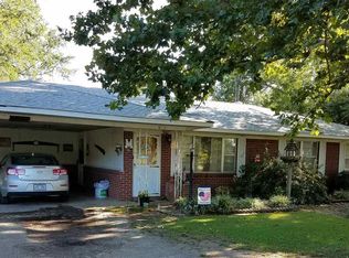 10531 Highway 319 W, Austin, AR 72007