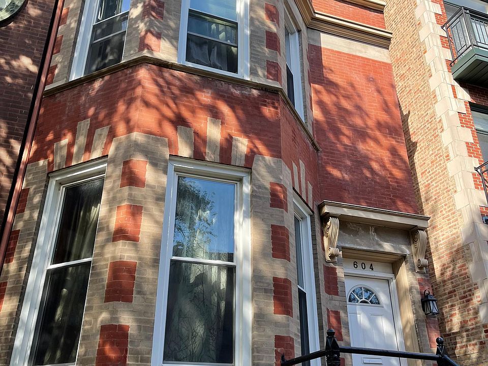 1st image of 604 W Arlington Pl #2