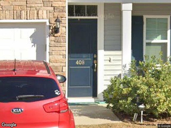 Exterior Address Verification