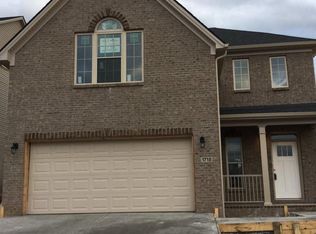 1718 Amethyst Way, Lexington, KY 40509