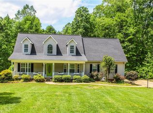 7507 Summersun Dr, Browns Summit, NC 27214