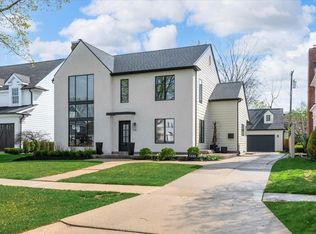 1323 Washington Blvd, Birmingham, MI 48009