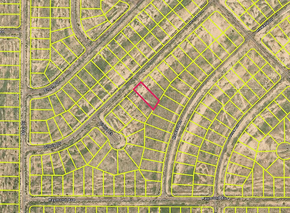 1st image of 0 Gloria Dr Lot 226