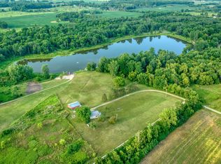 14260 Grange Rd, Montgomery, MI 49255