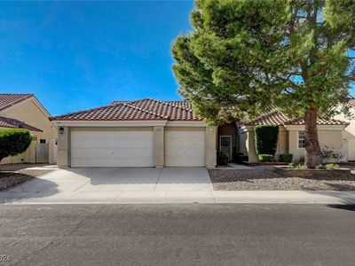 5721 Centralia St, Las Vegas, NV, 89149