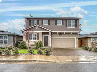 10904 NE 122nd Pl, Vancouver, WA 98682