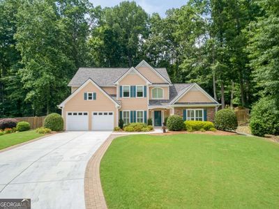 4204 Woodfare Ln NW, Kennesaw, GA, 30152