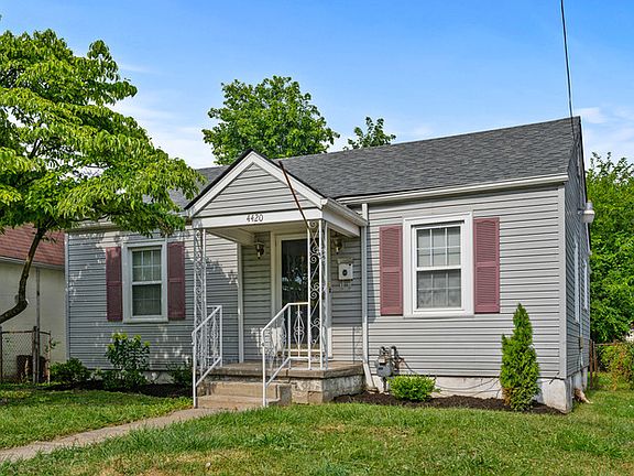 2nd image of 4420 Allmond Ave