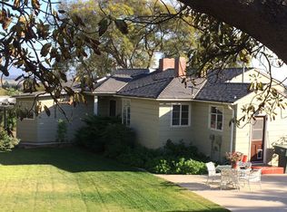 11431 Foothill Rd, Santa Paula, CA 93060