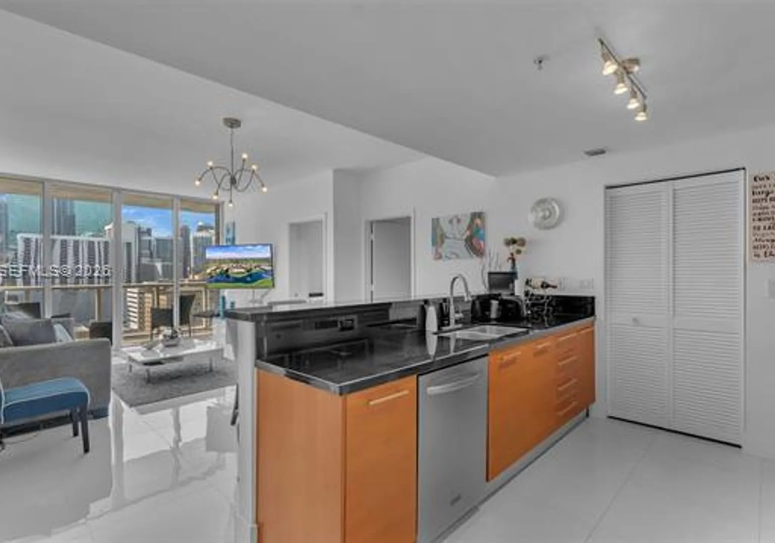 253 NE 2nd St cu-1910, Miami, FL 33132 — Photo 3