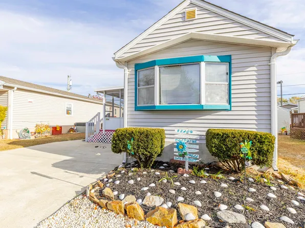 754 Lilly Pond Dr, Cape May, NJ 08204