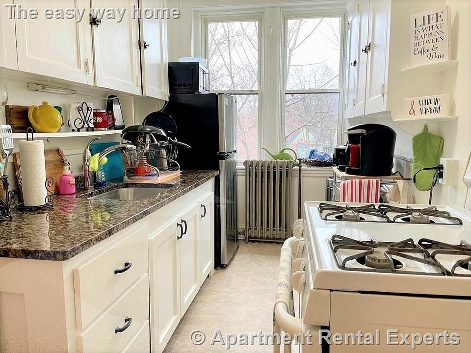 Apartment Rental Experts