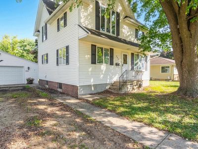 294 North Wisconsin Street, Berlin, WI, 54923