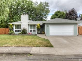 839 Chickadee Ct NE, Salem, OR 97301