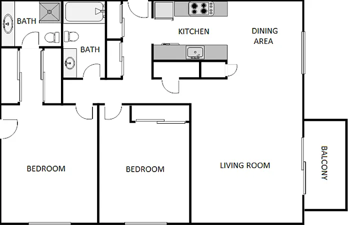220 Palo Alto Ave — Photo 9