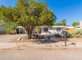 4001 E 32nd St, Tucson, AZ 85711