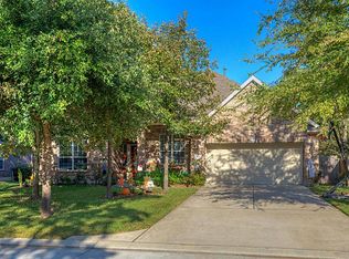 2507 Royal Highlands Ln, Conroe, TX 77304