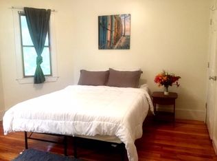 183 Highland Ave #1, Somerville, MA 02143