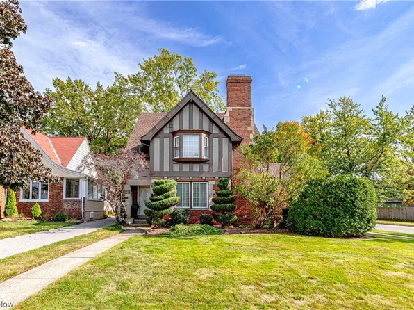 283 E 214th St, Euclid, OH 44123