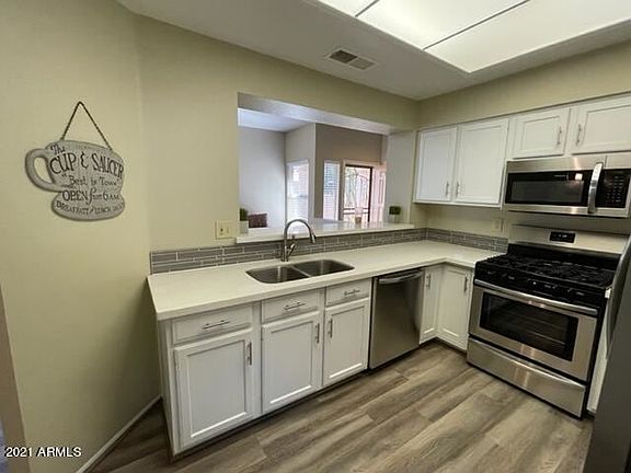 5th image of 13658 W Aleppo Dr