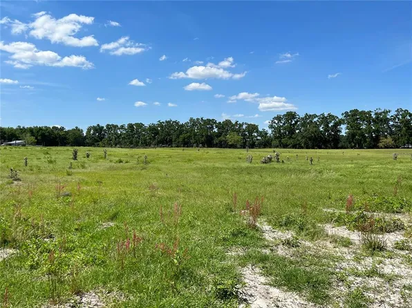 SW 25th Ave Lot 17, Bell, FL 32619