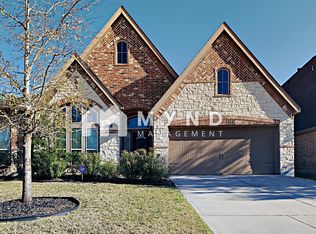 3527 Vasser Ridge Dr, Spring, TX 77388