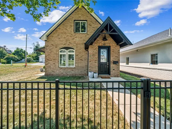 107 S Liberty St, Blairsville, PA 15717