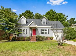 1630 Derrydowne Ct, Fayetteville, NC 28304