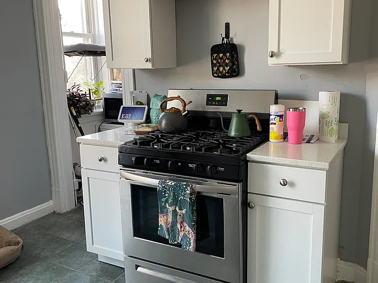 4032 N Wolcott Ave #2F — Photo 3