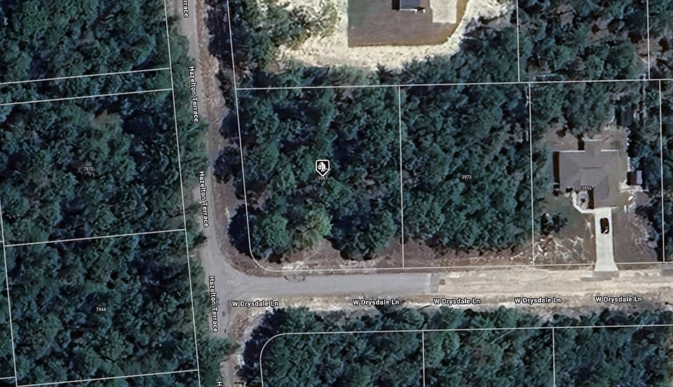 1st image of 3997 W DRYSDALE LANE LOT 20