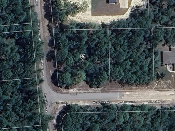 3997 W Drysdale Ln Lot 20, Dunnellon, FL 34433