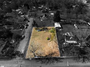 320 S Catherine St, Pickens, SC 29671