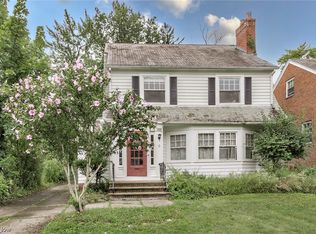 16716 Kenyon Rd, Shaker Heights, OH 44120