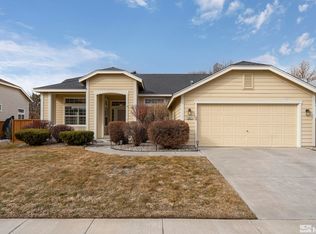 7867 Guerra Ct, Sparks, NV