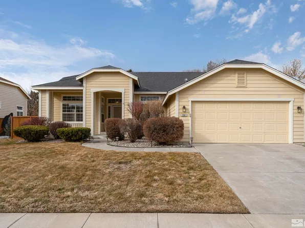 7867 Guerra Ct, Sparks, NV 89436