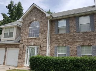 1700 Cutters Mill Dr, Lithonia, GA 30058