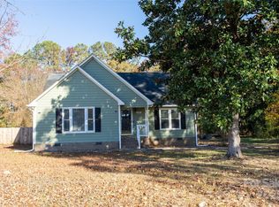 248 Southgate Dr, Garner, NC 27529