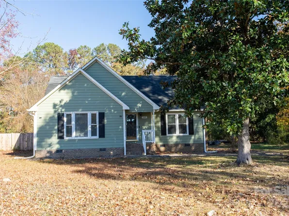 248 Southgate Dr, Garner, NC 27529